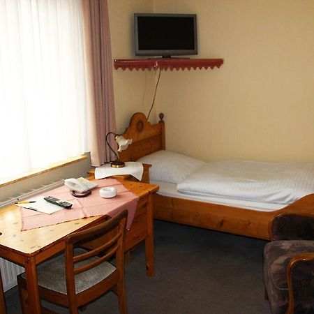 Doehling'S Gasthaus Morsum  外观 照片