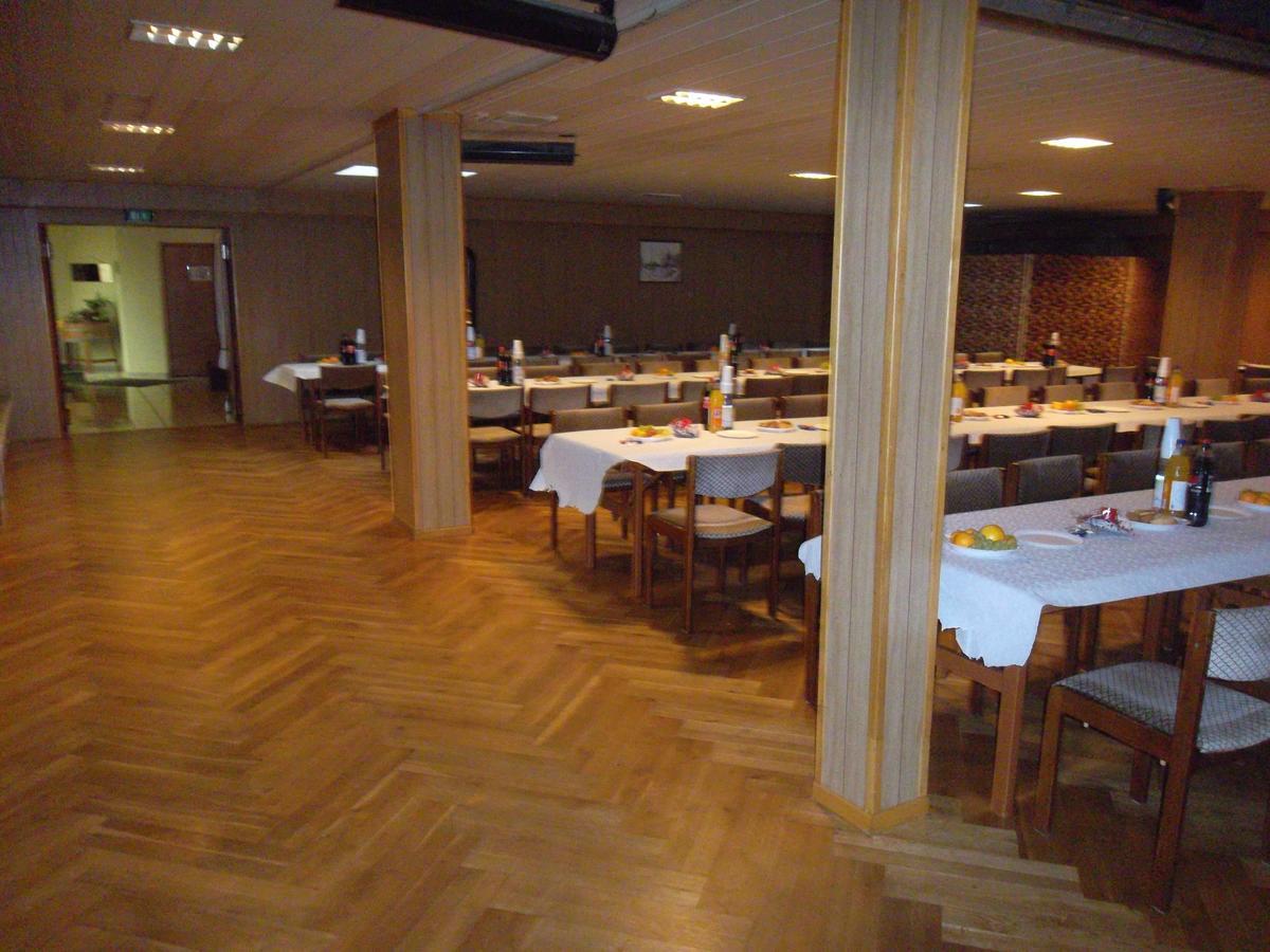 Doehling'S Gasthaus Morsum  外观 照片