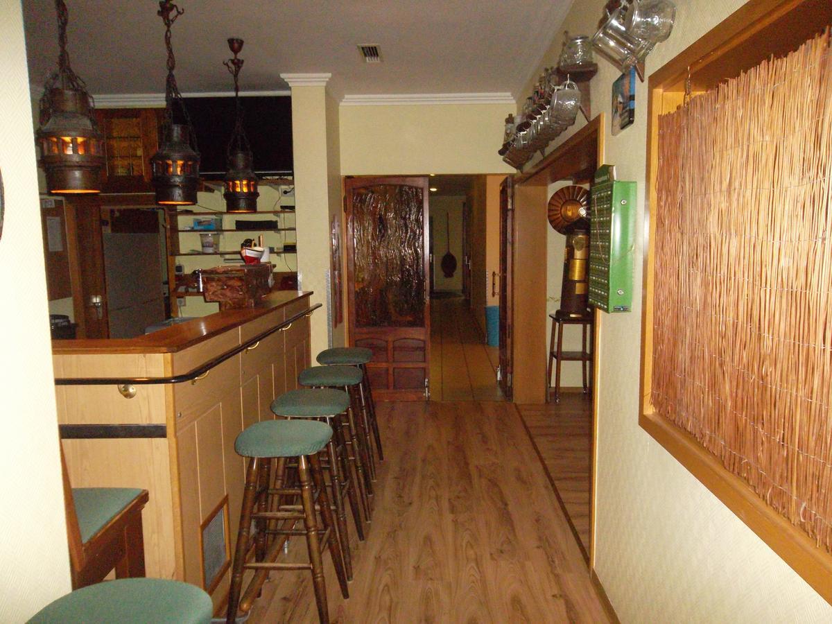 Doehling'S Gasthaus Morsum  外观 照片