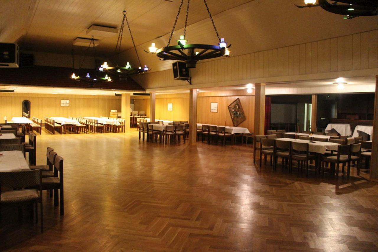 Doehling'S Gasthaus Morsum  外观 照片